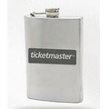 Stainless Steel Flask